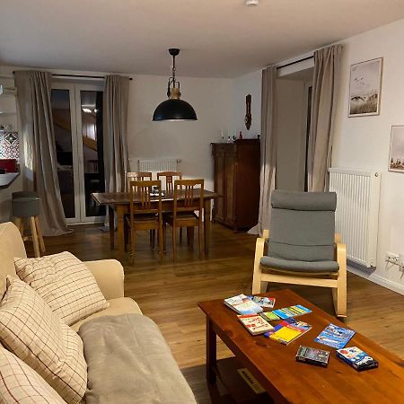 Krimhof Apartment Maasbull ภายนอก รูปภาพ