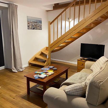 Krimhof Apartment Maasbull ภายนอก รูปภาพ