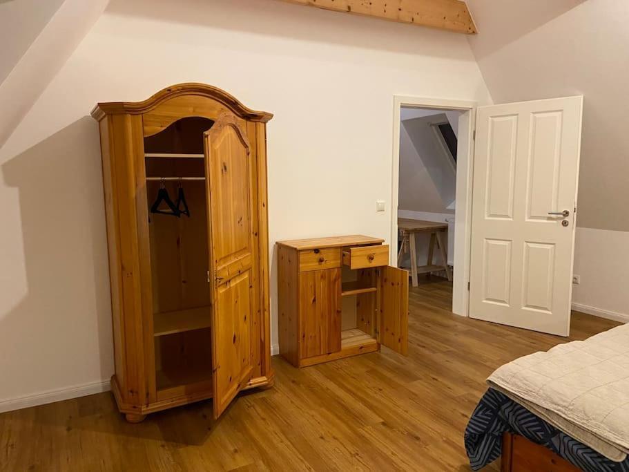 Krimhof Apartment Maasbull ภายนอก รูปภาพ