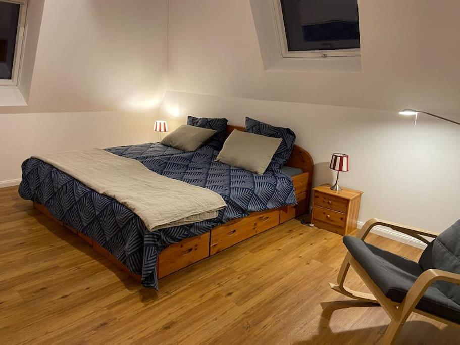 Krimhof Apartment Maasbull ภายนอก รูปภาพ