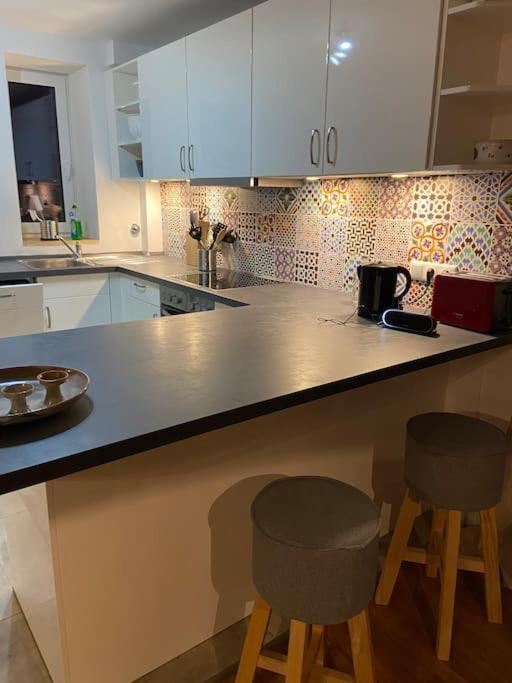 Krimhof Apartment Maasbull ภายนอก รูปภาพ