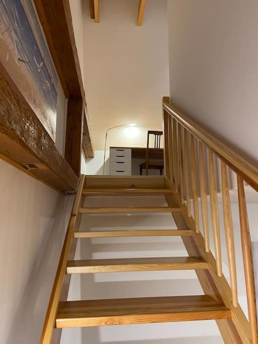 Krimhof Apartment Maasbull ภายนอก รูปภาพ