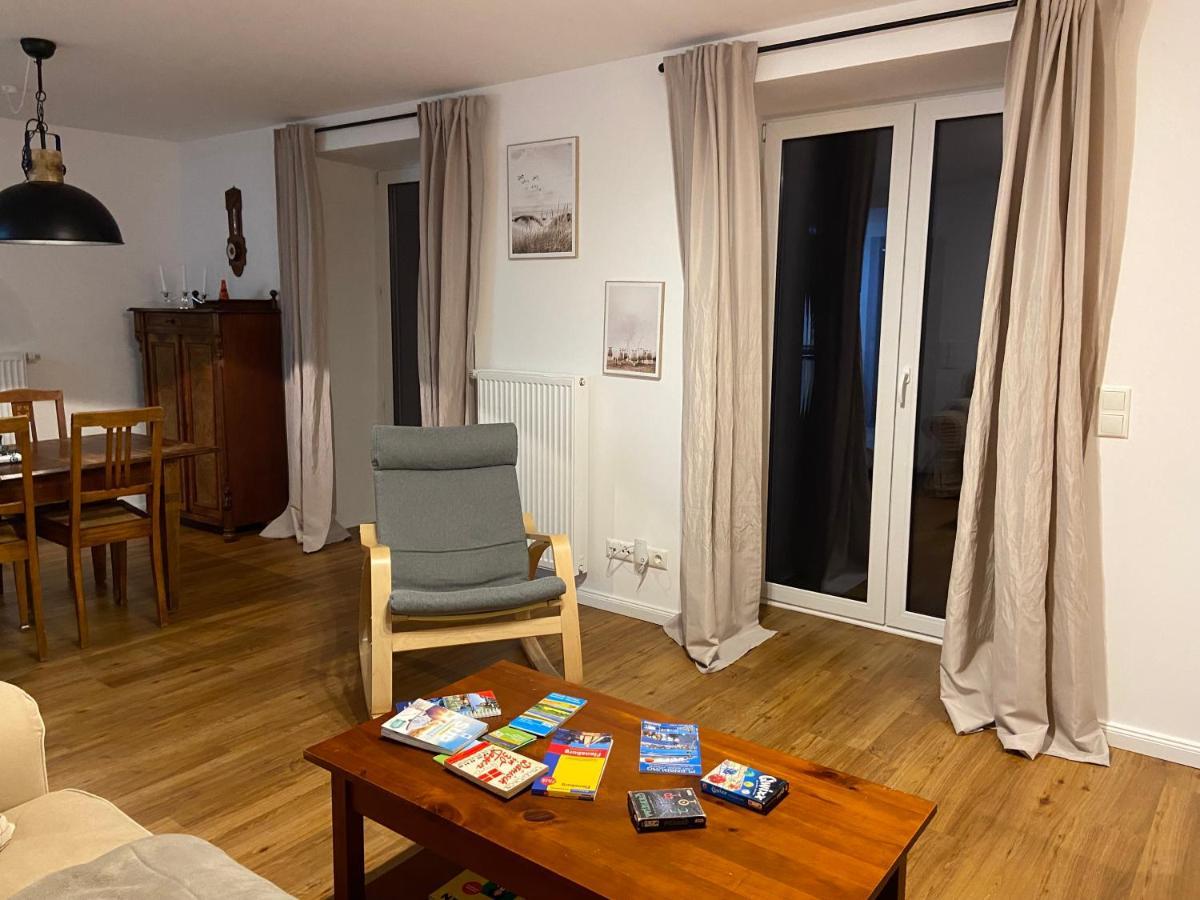 Krimhof Apartment Maasbull ภายนอก รูปภาพ